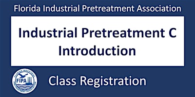 Industrial Pretreatment C primary image