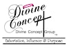 Logotipo de Divine Concept Group Inc.