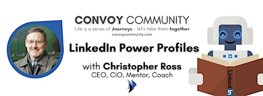 Collection image for LinkedIn Power Profiles
