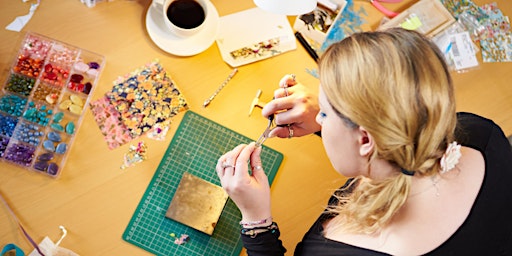 Image principale de Introduction to Jewellery Making Course (5 Weeks Short Course Fridays Only)