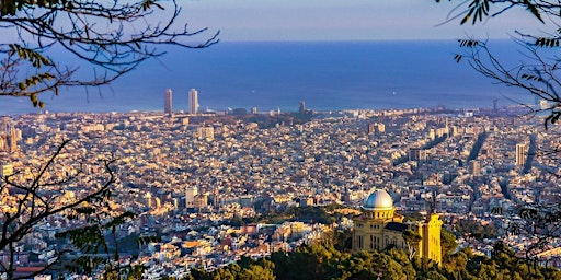 Imagen principal de Financial Planning for Americans in Barcelona - Your Questions Answered