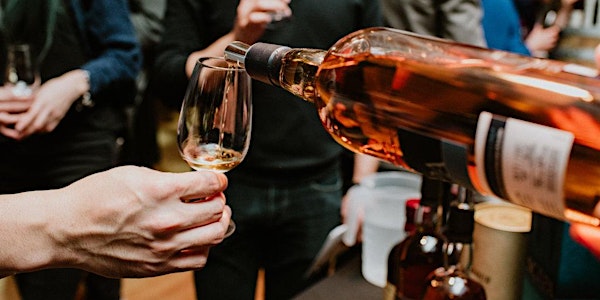 Whisky & Words
