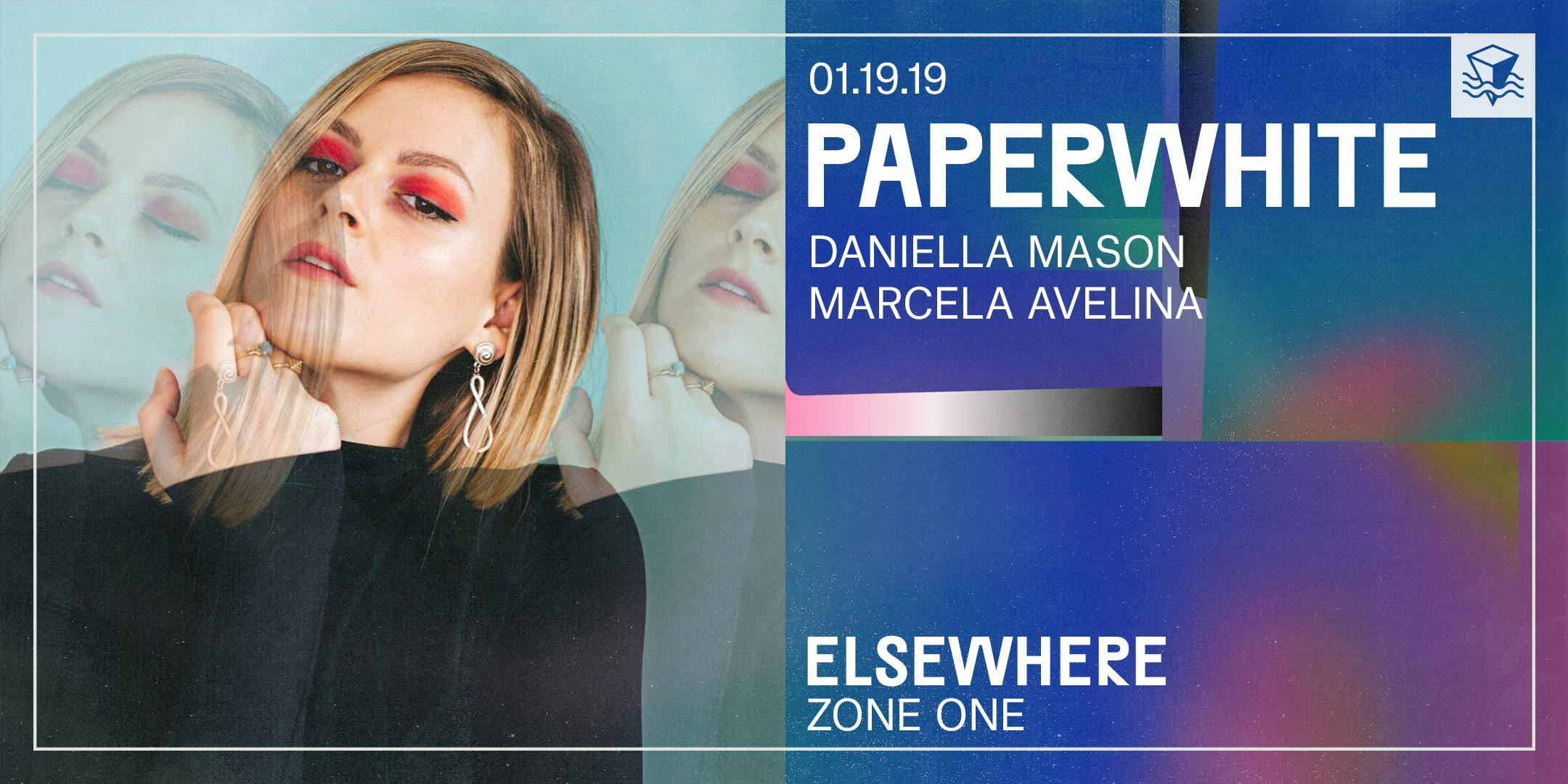 Paperwhite