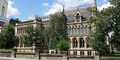 Imagen principal de DH Lawrence in Nottinghamshire - Burton Joyce Library - Adult Learning