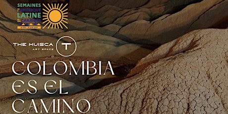 Finissage exposition latino-américaine - Colombia es el camino