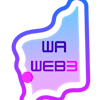 Logotipo de Western Australia Web3