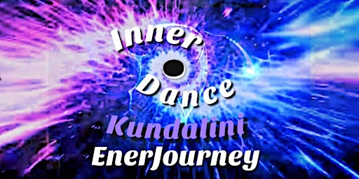 Imagen principal de InnerDance ~ Kundalini EnerJourney in UMINA BEACH * Central Coast