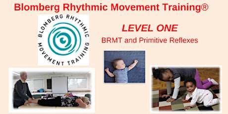 Blomberg Rhythmic Movement Training (BRMT) Level 1 - Toronto, in-person