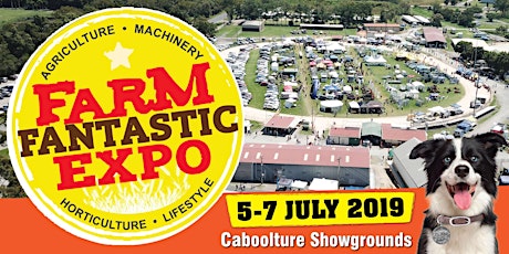 2019 Farm Fantastic Expo primary image