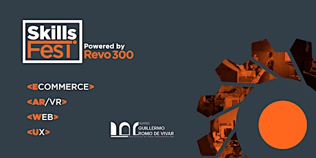 Imagen principal de Skills Fest powered by Revo 300