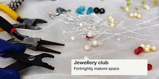 Jewellery Club primary image