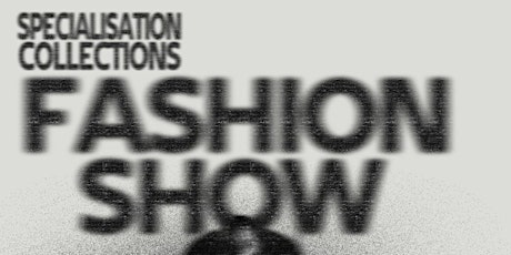 COLLECTION FASHION SHOW