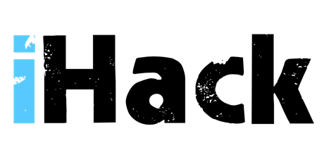 Hauptbild für iHack 2023