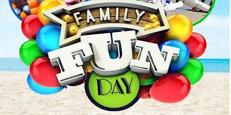 FAMILY FUN & JAMAICA SUN