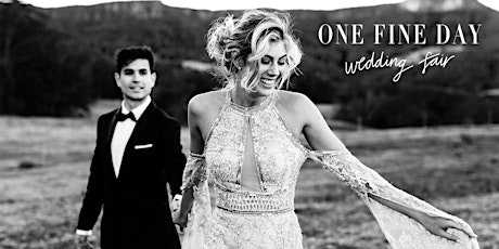 One Fine Day Wedding Fair Melbourne primary image