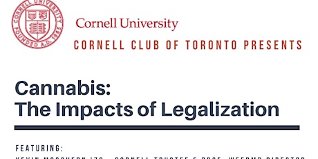 Cannabis: The Impact of Legalization
