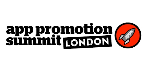 Imagem principal do evento App Promotion Summit London 2024