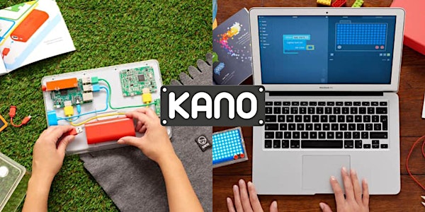 Kano for kids - Kangaroo Flat