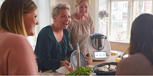 Thermomix® Cooking Class in South County Dublin primary image