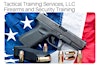 Logotipo de Tactical Training Services, LLC