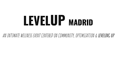 level Up (Madrid)