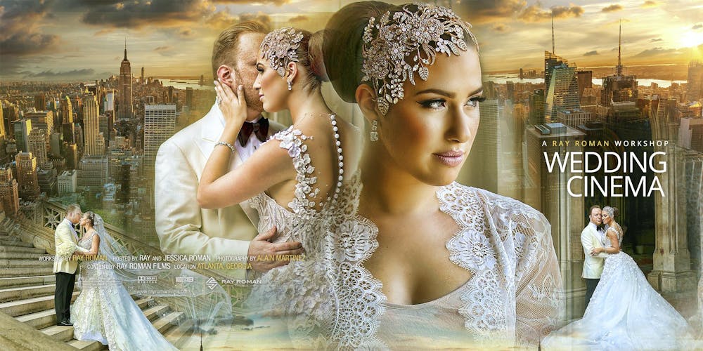 Wedding Videography Work By Ray Roman Atlanta Tickets Tue Wedding Videography Work By Ray Roman Atlanta Tickets Tue Jan 15 2019 At 9 30 Am Eventbrite