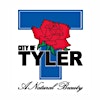 Logotipo de Tyler Parks and Rec