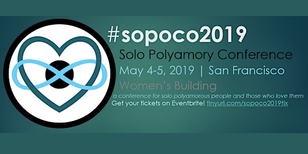 Solo Polyamory Conference 2019