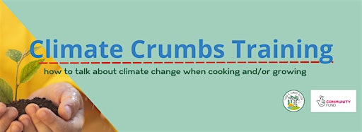 Collection image for Climate Crumbs