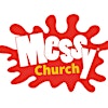 Logotipo de Messy Church - Augusta GA