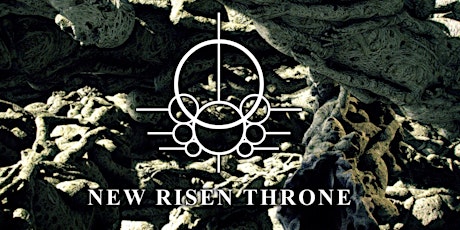 Polysonica presenta New Risen Throne - Live @ Secret Location