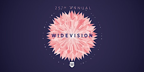 Widevision 25 : Panel Discussion and Exhibition primary image