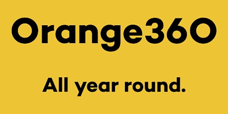 Orange360 Members Forum - December 2018 primary image