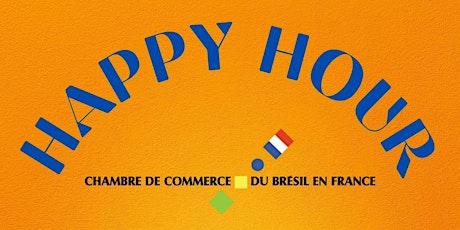 Image principale de Happy Hour CCBF - Venez célébrer le début de l'été avec nous !!