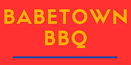 Babetown BBQ primary image