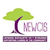 Logotipo da organização NEWCIS