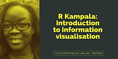 An introduction to Information Visualisation primary image
