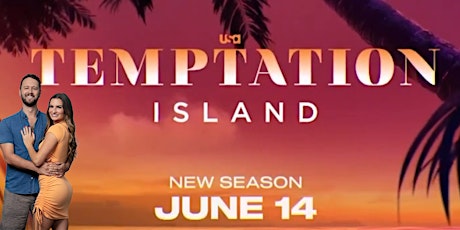 Temptation Island Premiere Watch Party