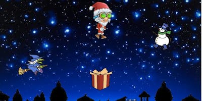 CoderDojo@riservato_ai_dipendenti_Zucchetti 15/12/2018 - A caccia del dono! CoderDojo@riservato_ai_dipendenti_Zucchetti 15/12/2018 - A caccia del dono!