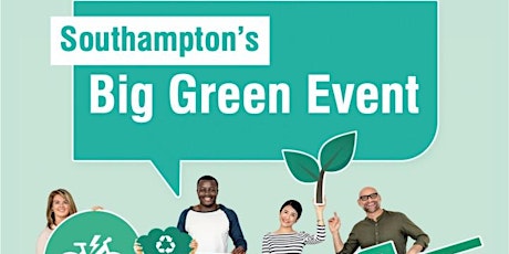 Southampton Big Green Event 2023 primary image