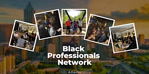 Hauptbild für Black Professional Millennials in ATL Network