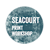 Logotipo da organização Seacourt Print Workshop