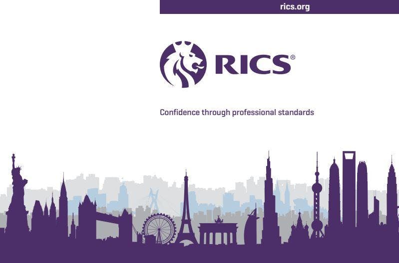 REDAS-RICS Smart Buildings Conference (Singapore)