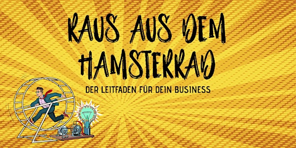 HEIDELBERG - RAUS AUS DEM HAMSTERRAD TOUR