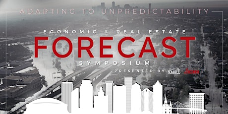 12th Annual Economic & Real Estate Forecast Symposium primary image