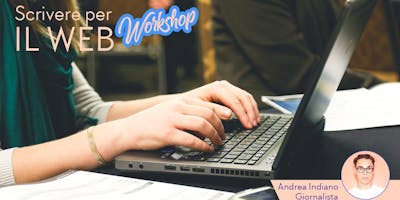 Scrivere per il Web, tra fonti, creatività e SEO Scrivere per il Web, tra fonti, creatività e SEO