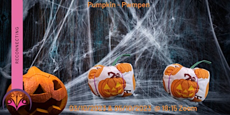 Pumpkin - Pwmpen