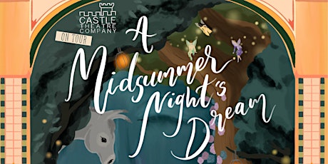 Image principale de A Midsummer Nights Dream