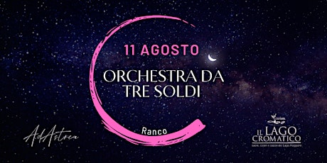 Orchestra da Tre Soldi primary image