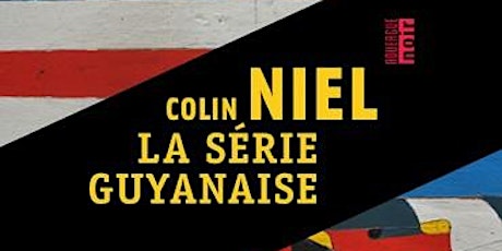 Image principale de Colin Niel au Comptoir